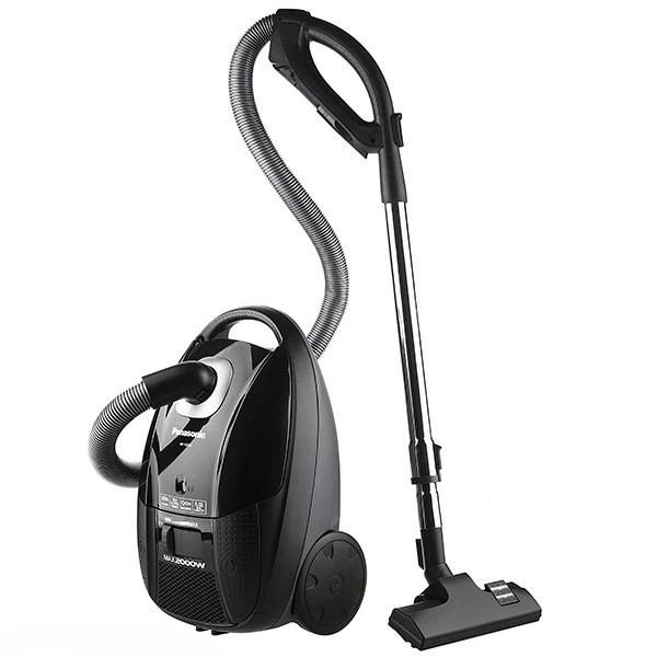 جاروبرقی پاناسونیک مدل MC-CG713 مشکی